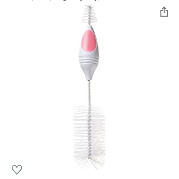 Tommee Tippee Closer to Nature Newborn Baby Bottle - Picture 10 of 12